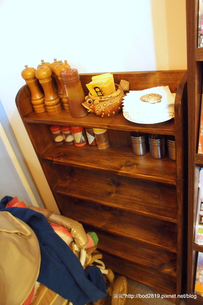 幸福起司(東園店)：【台北萬華】幸福起司－平價大碗的義大利麵，加套餐也不超過２００元喔！