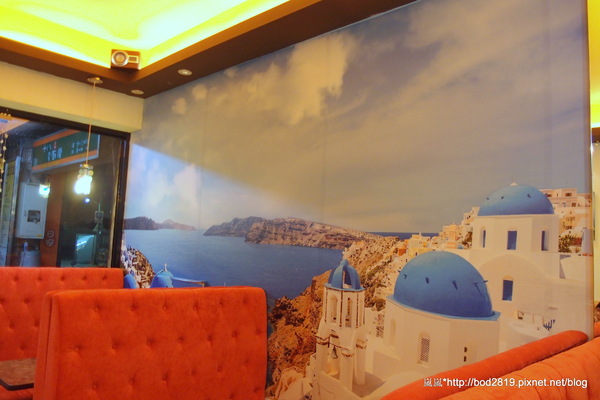 幸福起司(東園店)：【台北萬華】幸福起司－平價大碗的義大利麵，加套餐也不超過２００元喔！