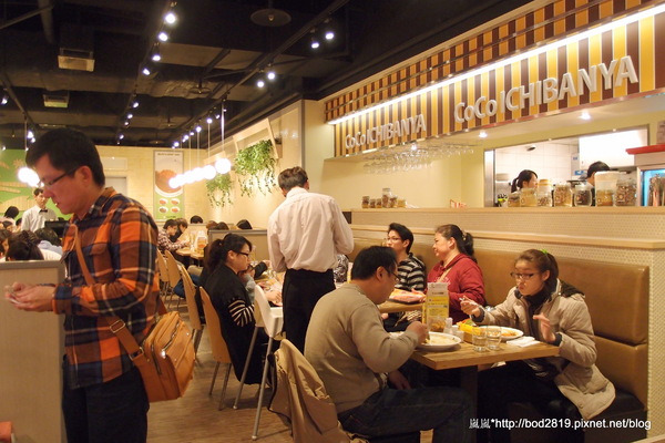 CoCo壱番屋(新竹巨城店)：【新竹東區】CoCo壱番屋－大推奶油咖哩飯！醬汁香濃不膩（巨城購物中心內）