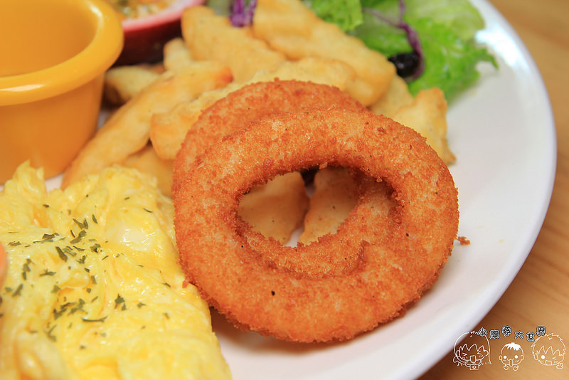 鄉村貝拉餐點 010