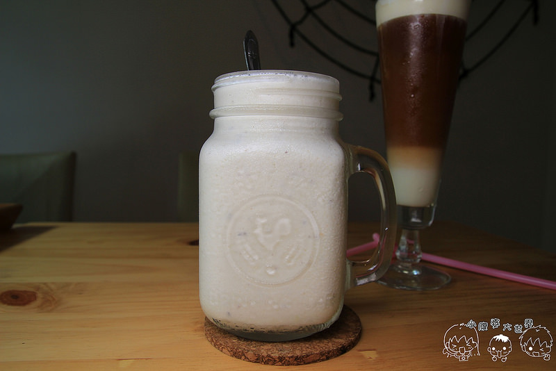 鄉村貝拉餐點 028