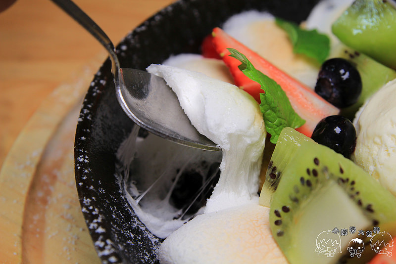 鄉村貝拉餐點 039