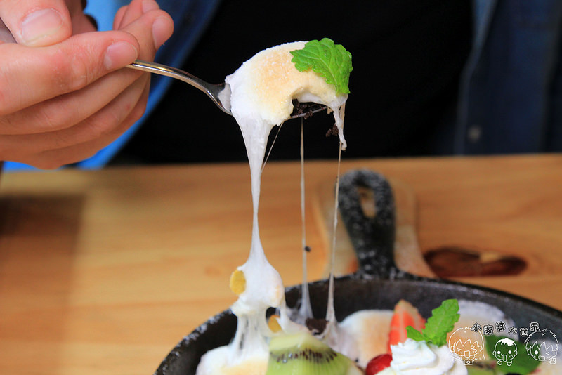 鄉村貝拉餐點 046