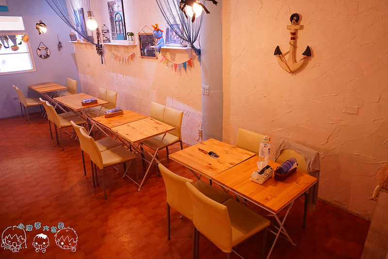 鄉村貝拉環境 025