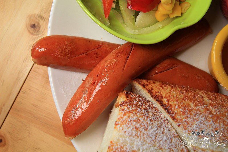 鄉村貝拉餐點 016