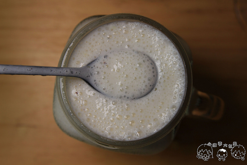 鄉村貝拉餐點 029