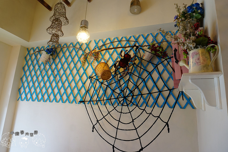 鄉村貝拉環境 010