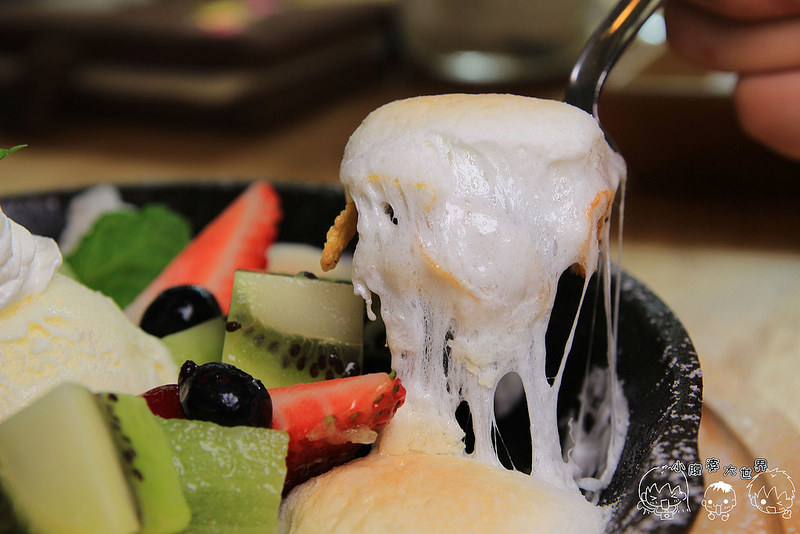 鄉村貝拉餐點 041