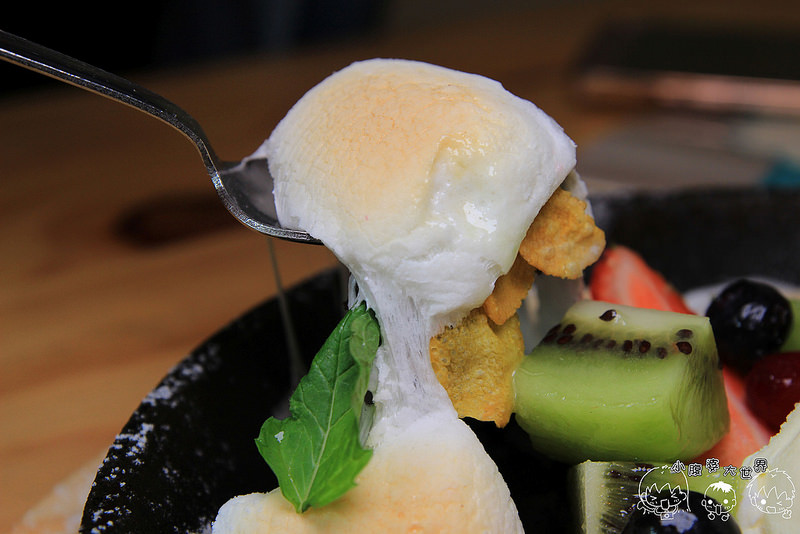 鄉村貝拉餐點 040