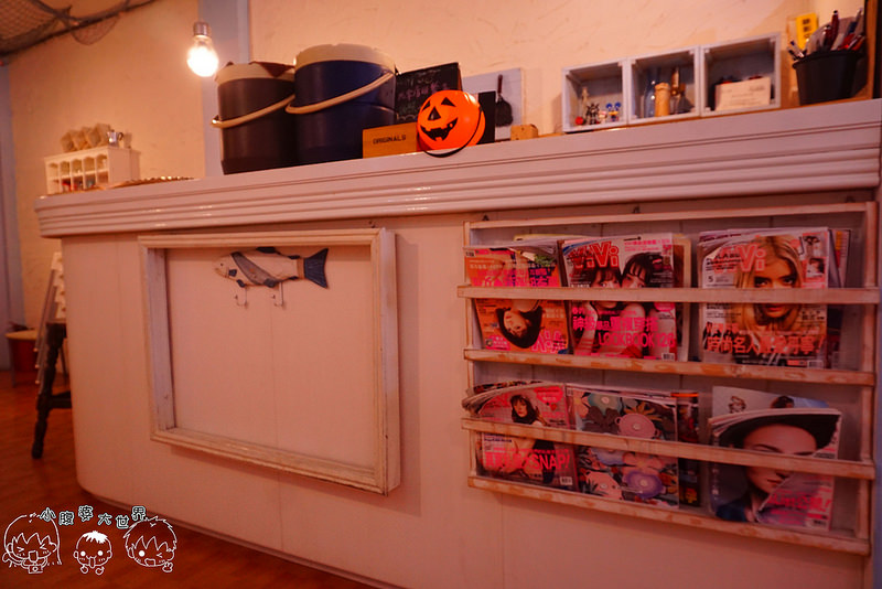 鄉村貝拉環境 021