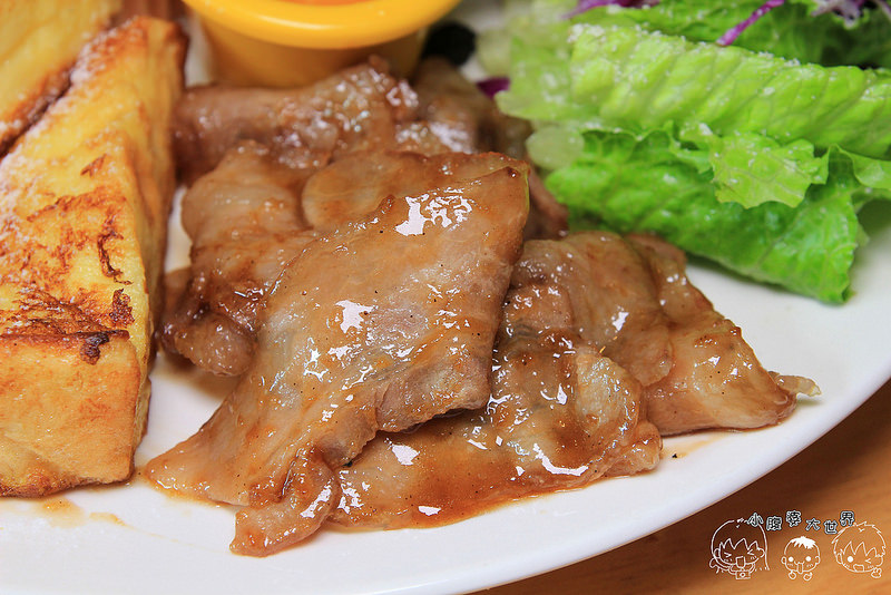 鄉村貝拉餐點 021