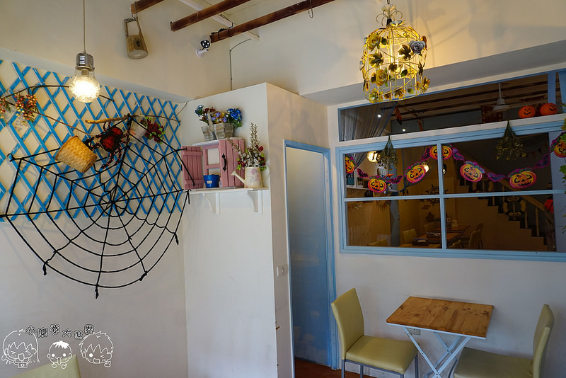 鄉村貝拉環境 007