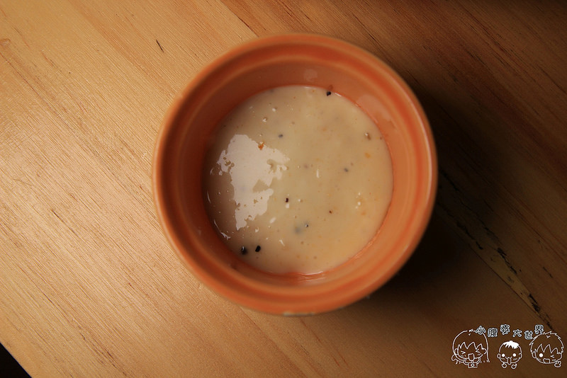 鄉村貝拉餐點 015