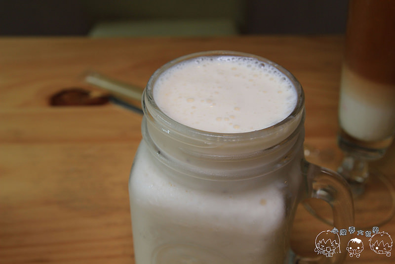 鄉村貝拉餐點 033