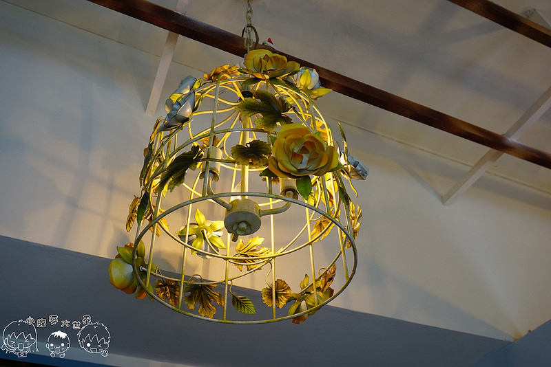 鄉村貝拉環境 008