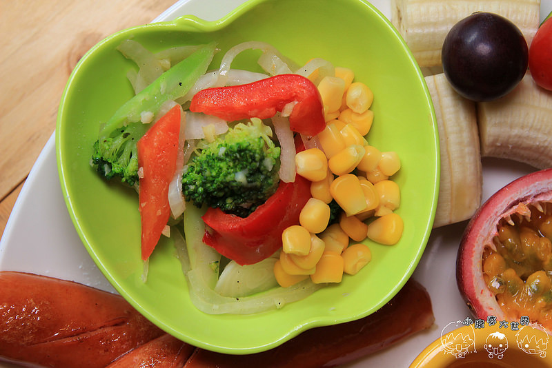 鄉村貝拉餐點 009