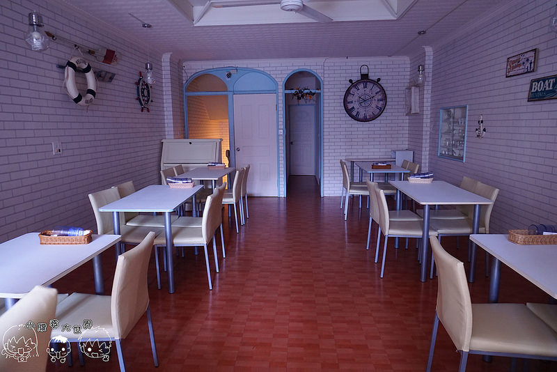 鄉村貝拉環境 028