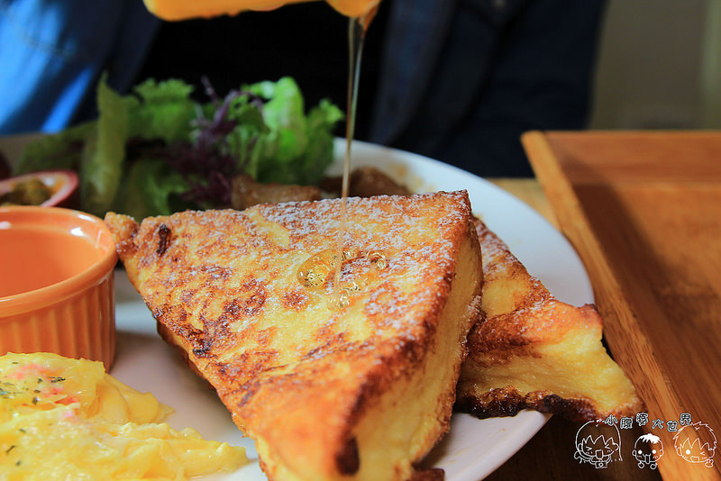 鄉村貝拉餐點 025