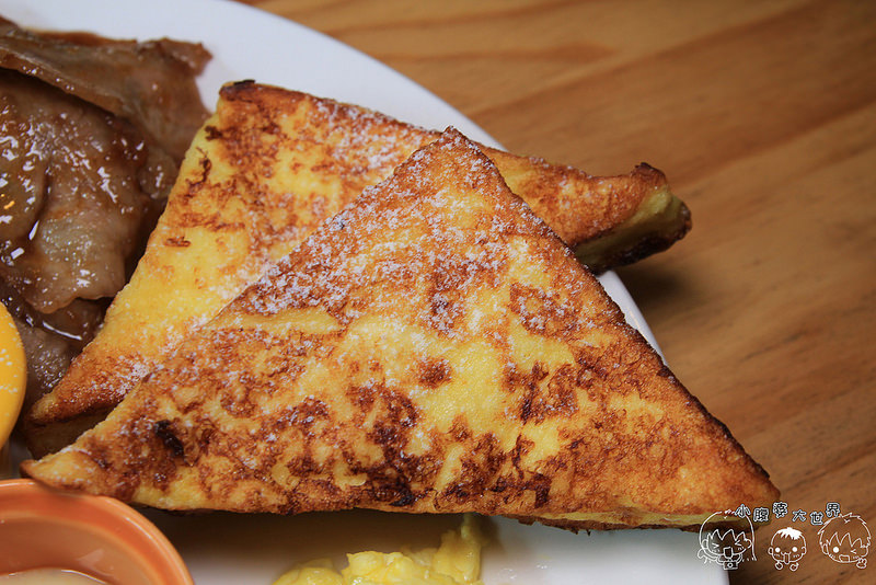 鄉村貝拉餐點 023