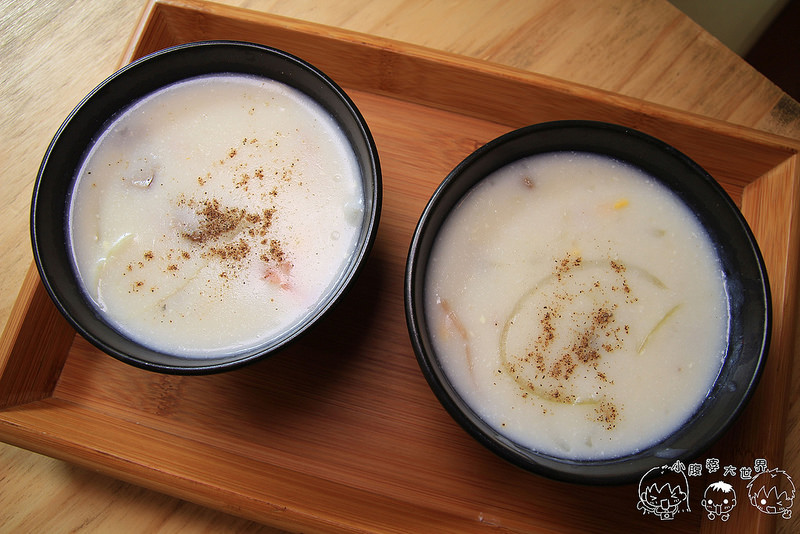 鄉村貝拉餐點 004