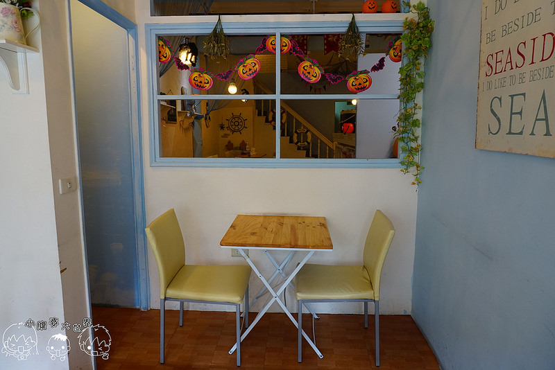 鄉村貝拉環境 009