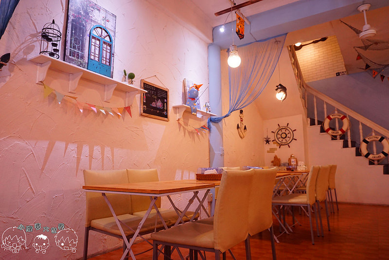 鄉村貝拉環境 018