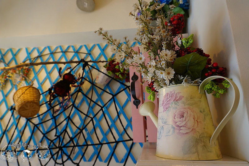 鄉村貝拉環境 011