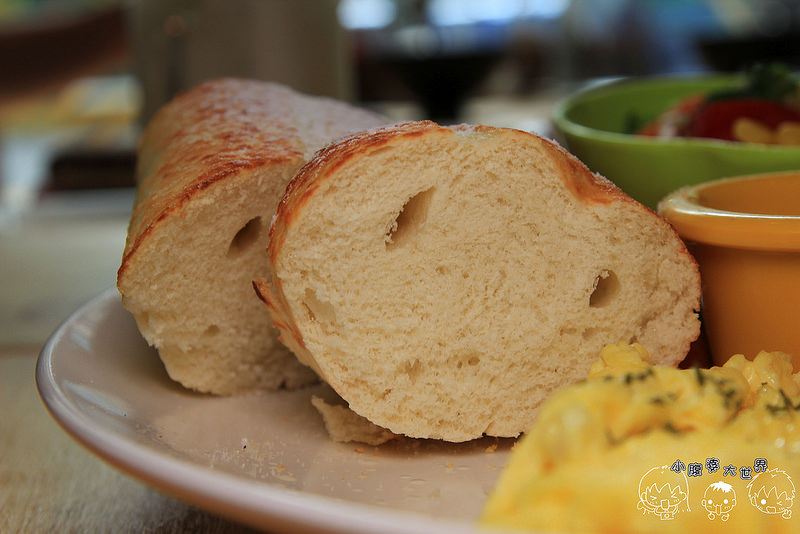 鄉村貝拉餐點 014