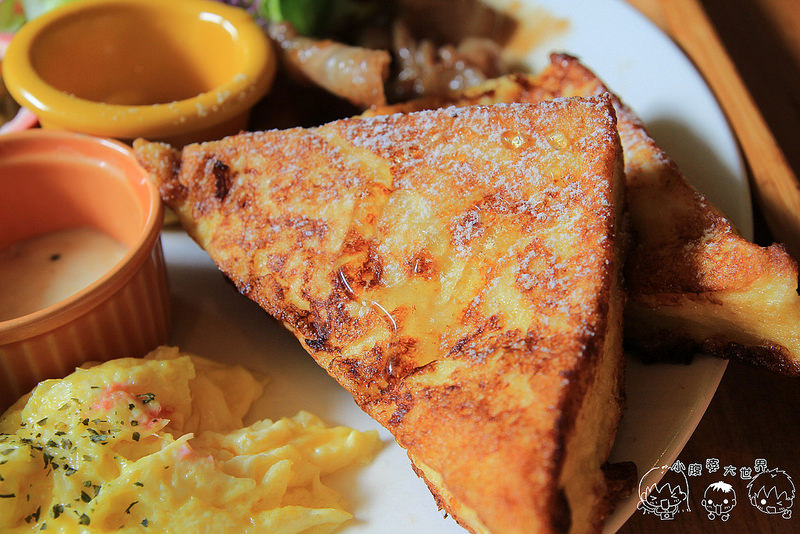 鄉村貝拉餐點 026