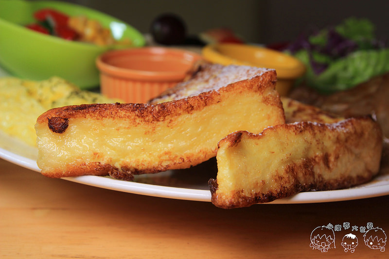 鄉村貝拉餐點 024