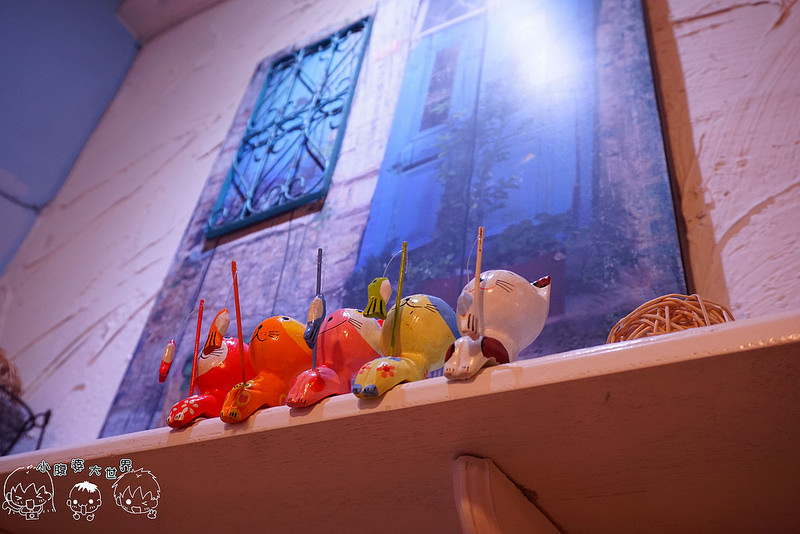 鄉村貝拉環境 019