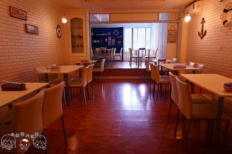 鄉村貝拉環境 029