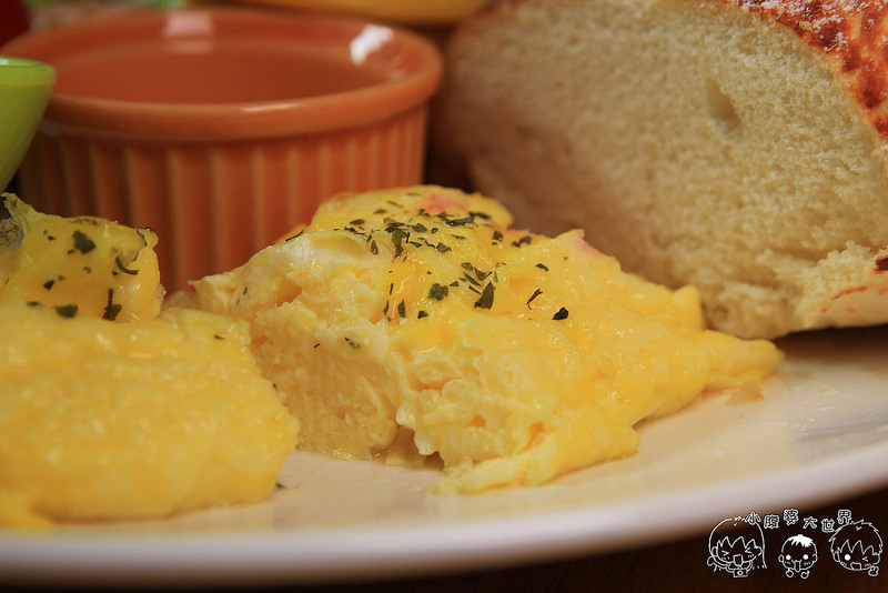 鄉村貝拉餐點 013