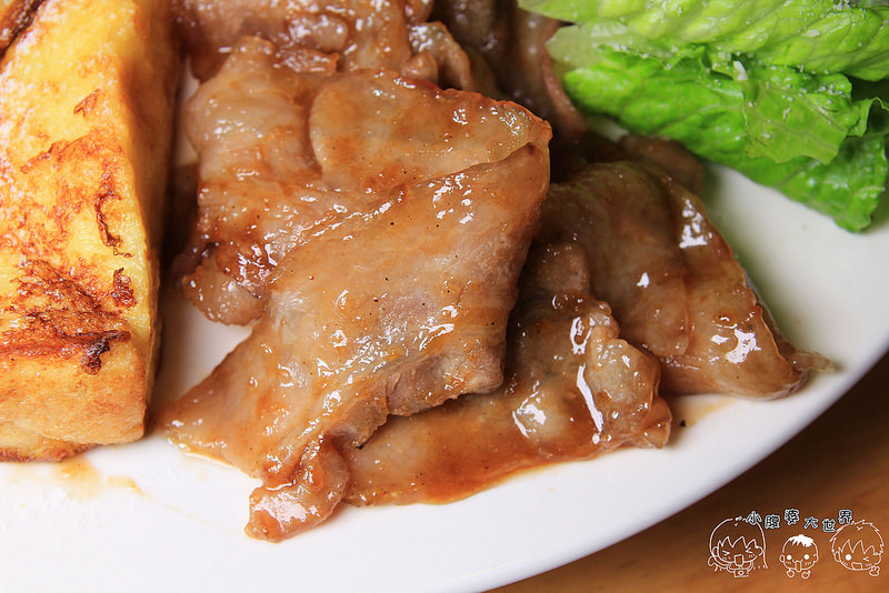 鄉村貝拉餐點 022