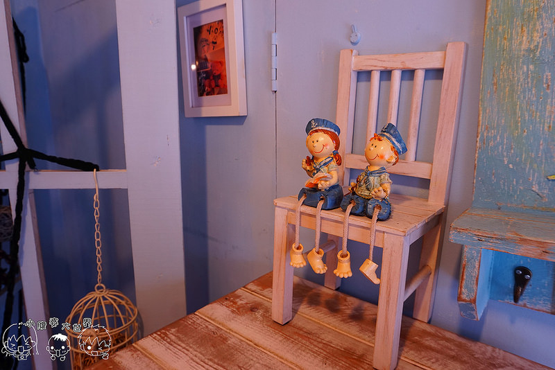 鄉村貝拉環境 014