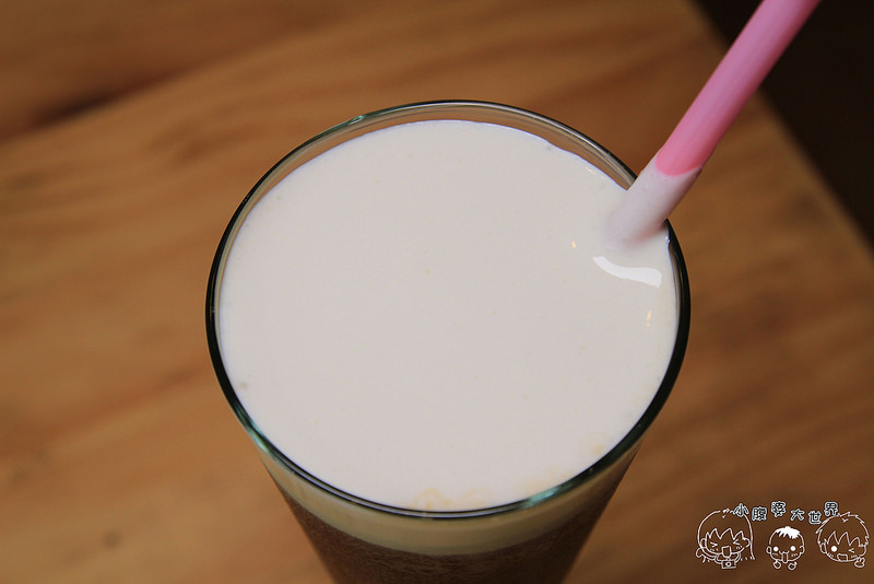 鄉村貝拉餐點 031