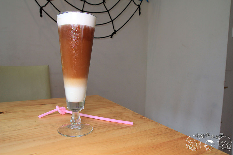 鄉村貝拉餐點 030