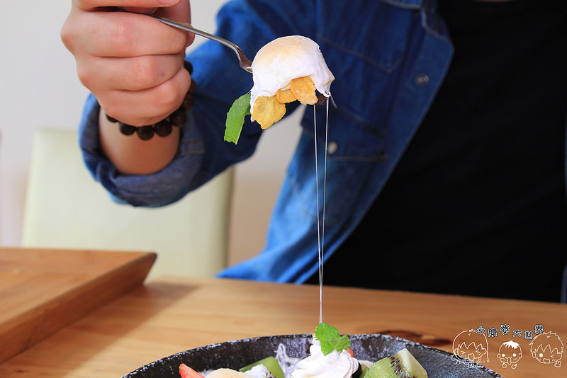 鄉村貝拉餐點 043