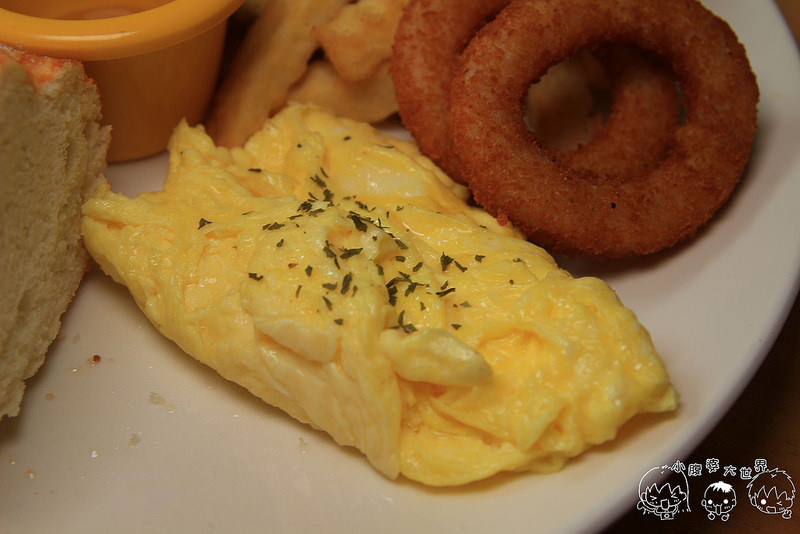 鄉村貝拉餐點 012