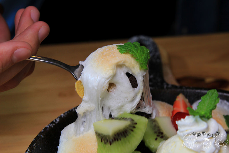 鄉村貝拉餐點 045