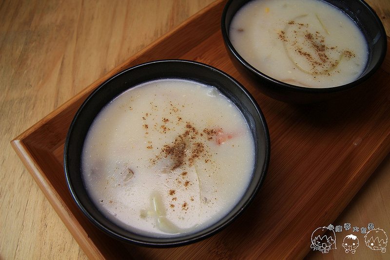 鄉村貝拉餐點 003