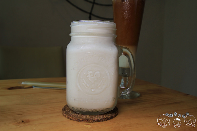 鄉村貝拉餐點 032