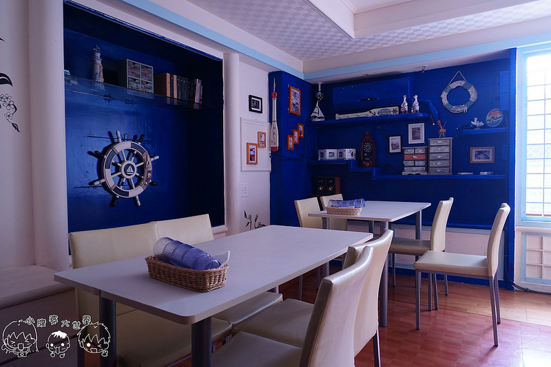 鄉村貝拉環境 027