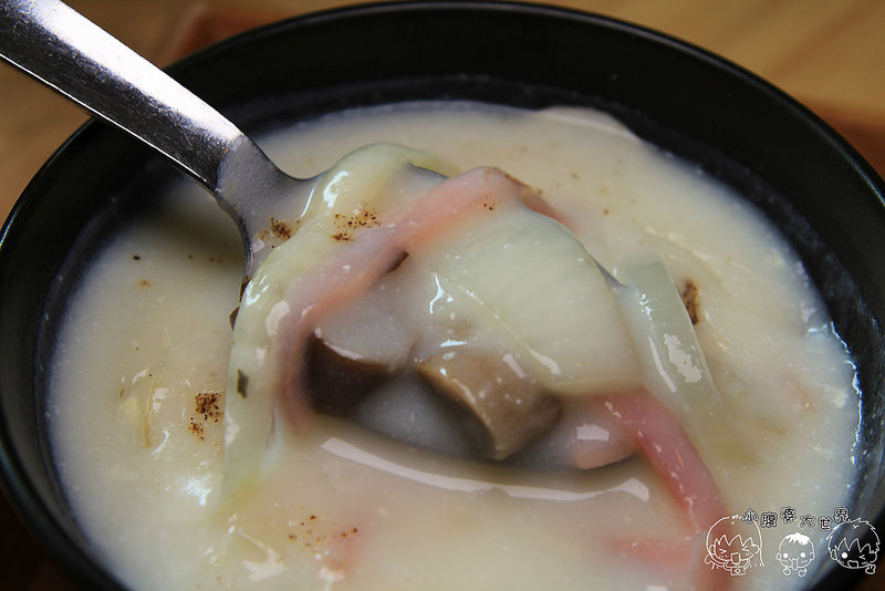 鄉村貝拉餐點 005