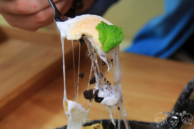 鄉村貝拉餐點 048