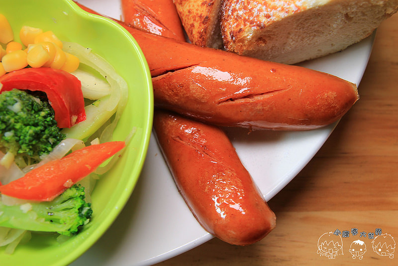 鄉村貝拉餐點 017