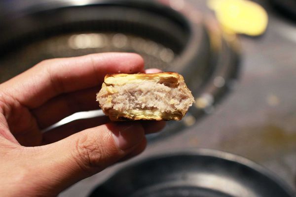 【蘆洲】九龍炭火燒肉吃到飽-原汁原肉原始美味