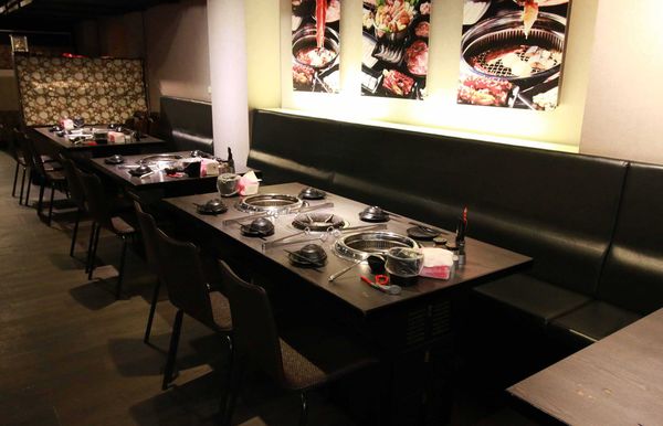 【蘆洲】九龍炭火燒肉吃到飽-原汁原肉原始美味