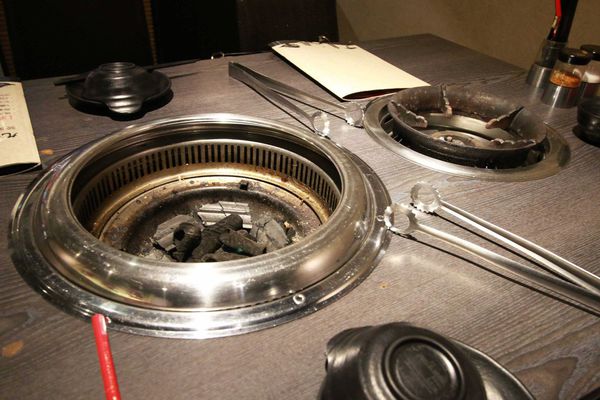 【蘆洲】九龍炭火燒肉吃到飽-原汁原肉原始美味