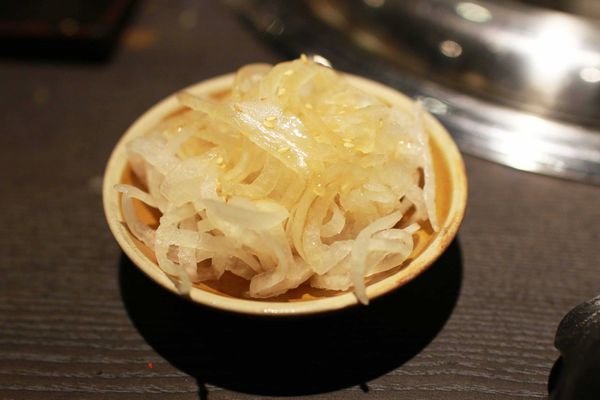 【蘆洲】九龍炭火燒肉吃到飽-原汁原肉原始美味